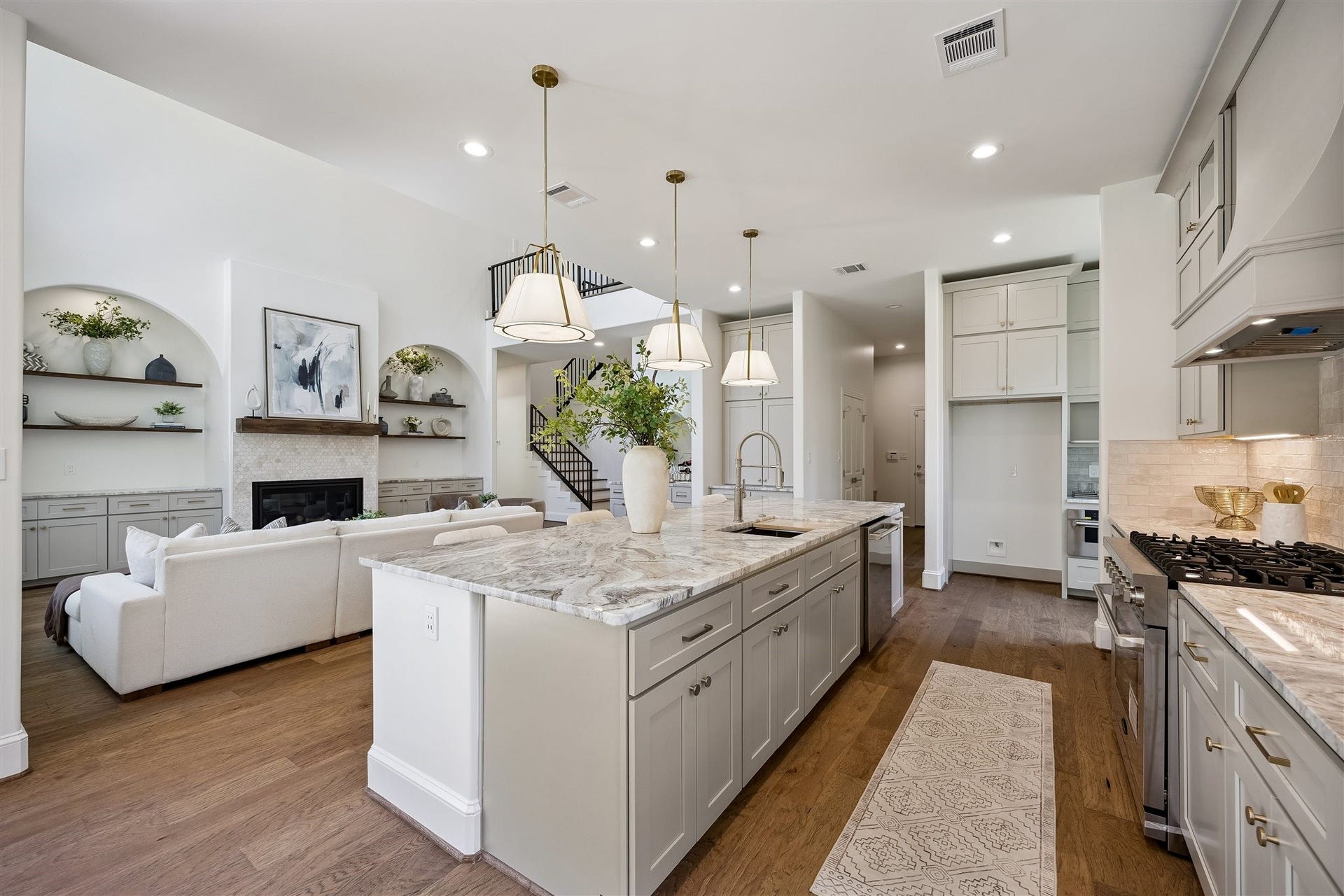 5310 De Milo Drive, Houston, TX 77092