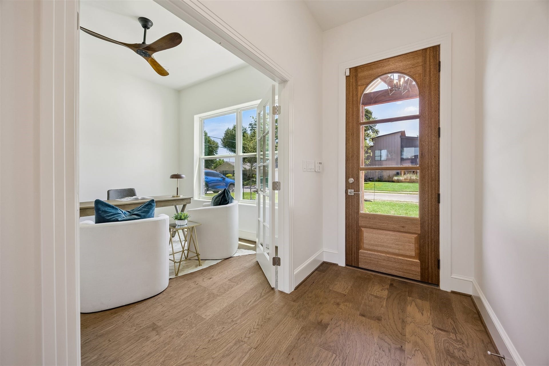 Entryway