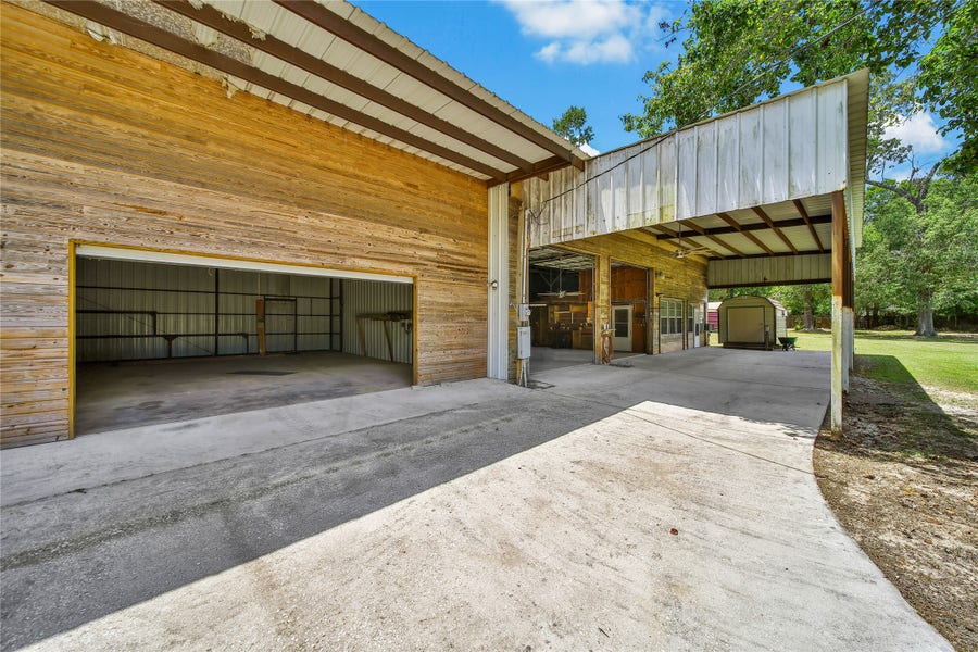 Property photo for 14668 Lynnwood Drive, Splendora, TX