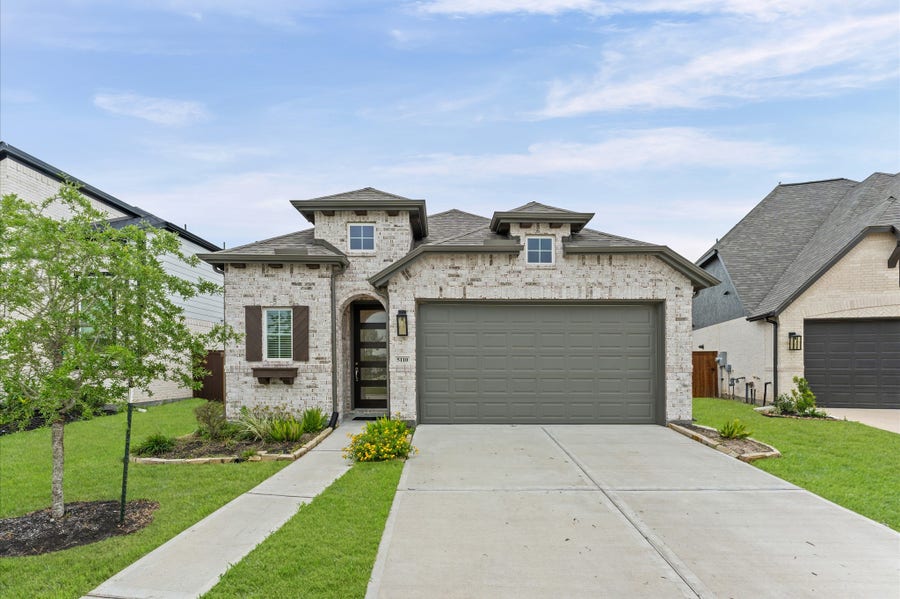 Property photo for 5110 Sistine Drive, Manvel, TX