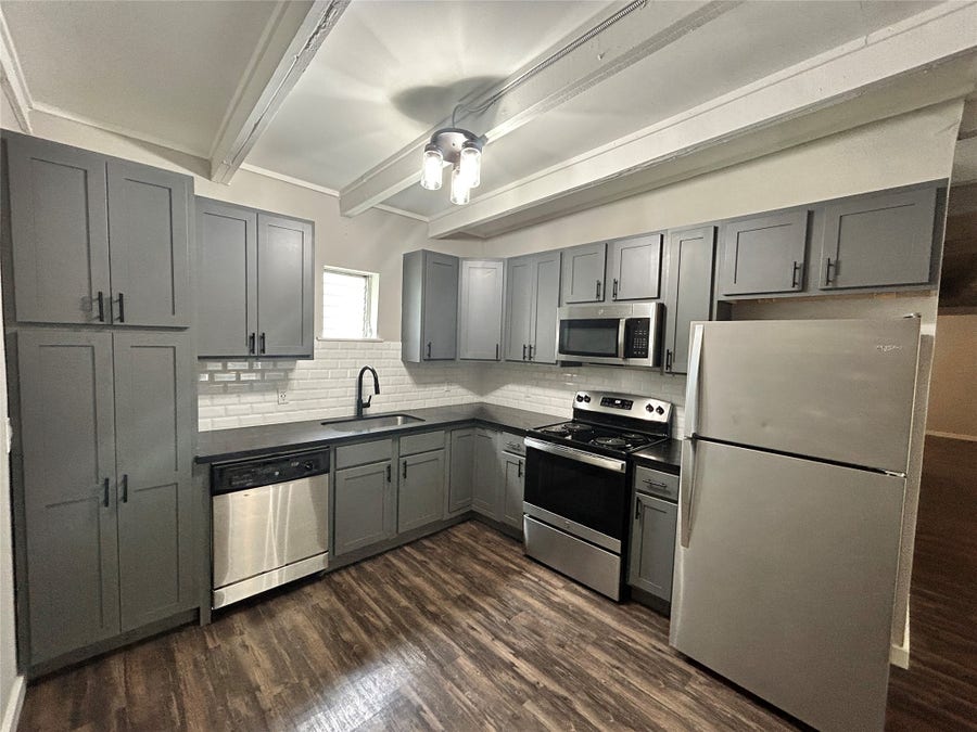 Property photo for 219 Marshall Street, #207, Houston, TX