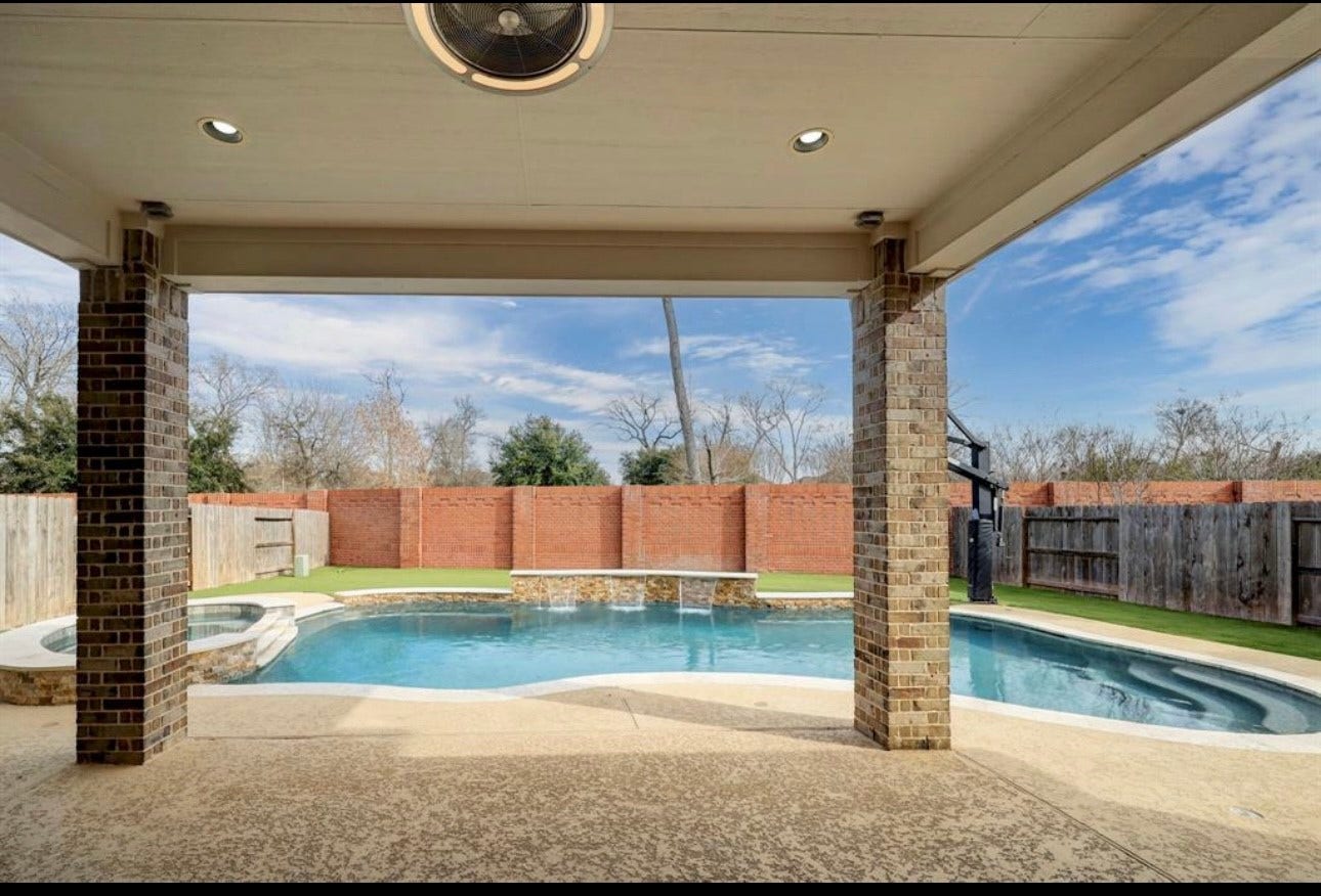 5011 Anthony Springs Lane, Sugar Land, TX 77479 5011 Anthony Springs Lane, Sugar Land, TX 77479