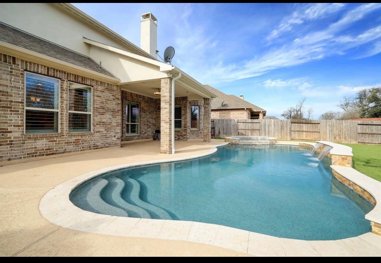 5011 Anthony Springs Lane, Sugar Land, TX 77479 5011 Anthony Springs Lane, Sugar Land, TX 77479