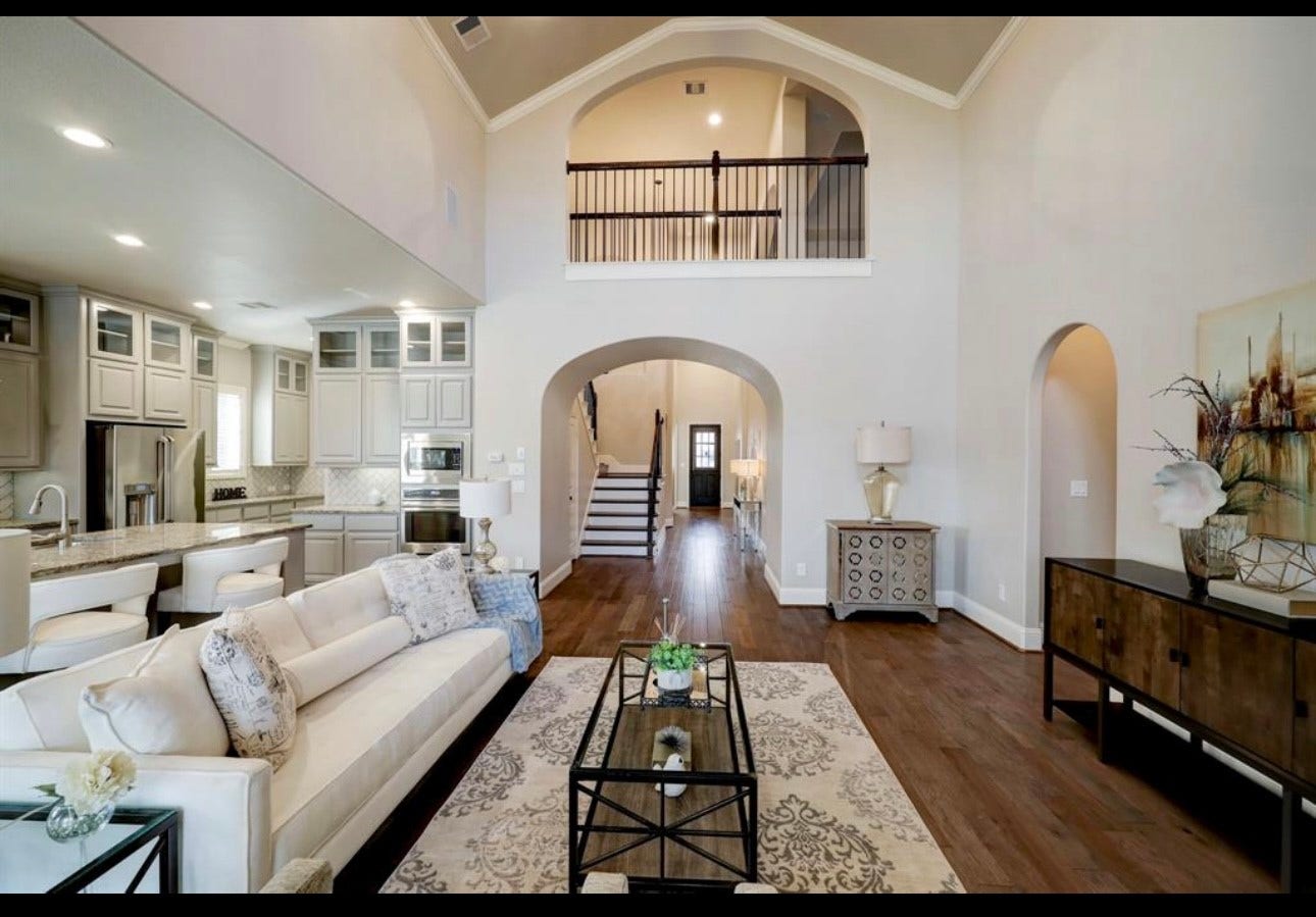 5011 Anthony Springs Lane, Sugar Land, TX 77479 5011 Anthony Springs Lane, Sugar Land, TX 77479