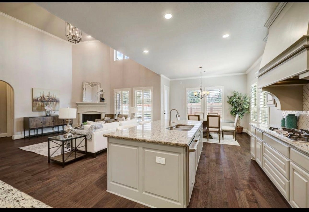 5011 Anthony Springs Lane, Sugar Land, TX 77479 5011 Anthony Springs Lane, Sugar Land, TX 77479