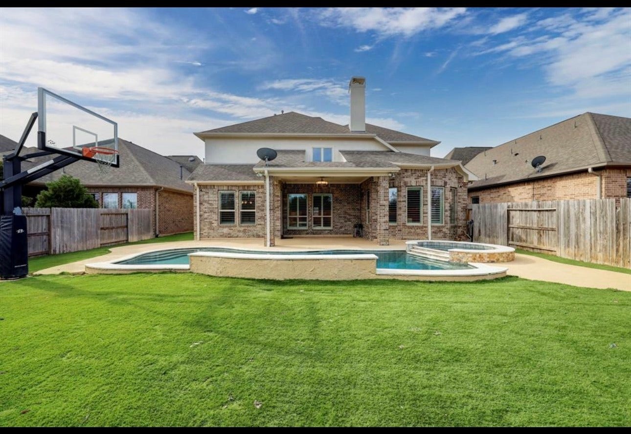 5011 Anthony Springs Lane, Sugar Land, TX 77479 5011 Anthony Springs Lane, Sugar Land, TX 77479