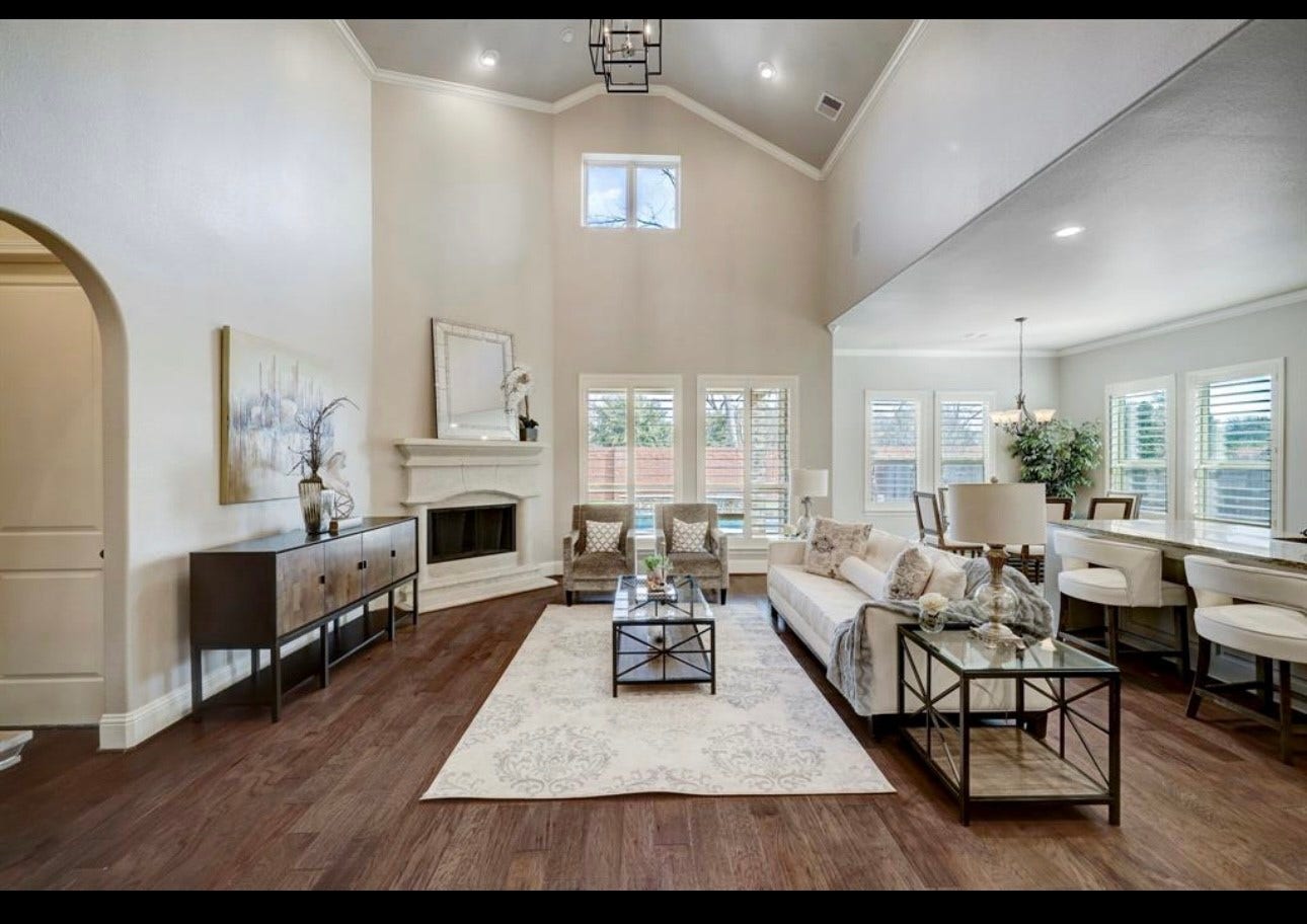 5011 Anthony Springs Lane, Sugar Land, TX 77479 5011 Anthony Springs Lane, Sugar Land, TX 77479