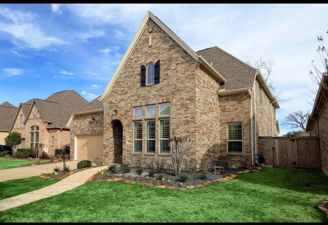 5011 Anthony Springs Lane, Sugar Land, TX 77479 5011 Anthony Springs Lane, Sugar Land, TX 77479