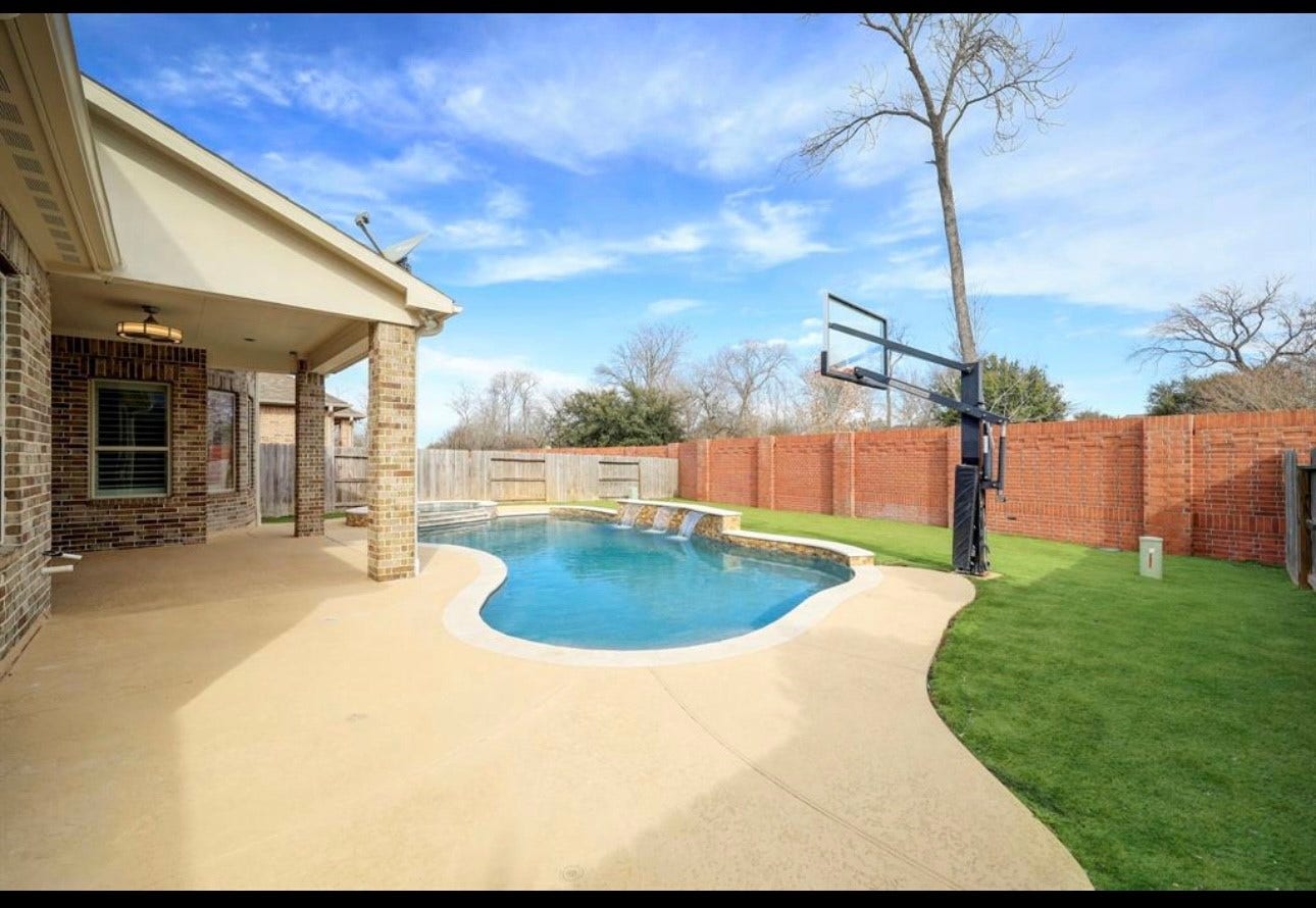 5011 Anthony Springs Lane, Sugar Land, TX 77479 5011 Anthony Springs Lane, Sugar Land, TX 77479