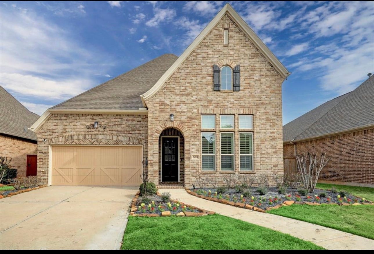 5011 Anthony Springs Lane, Sugar Land, TX 77479 5011 Anthony Springs Lane, Sugar Land, TX 77479