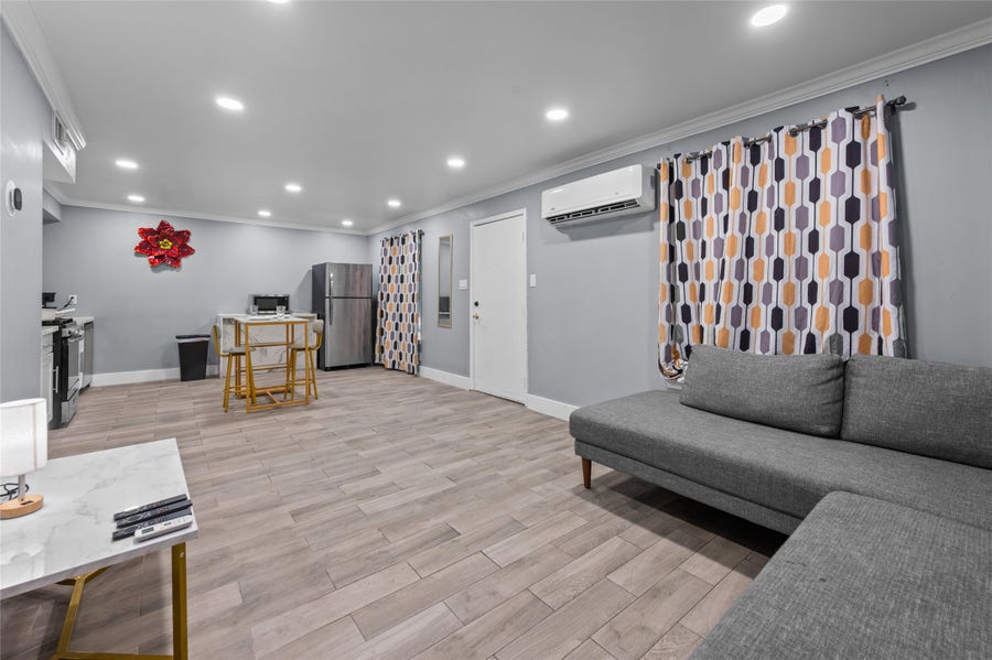 Property photo for 3611 Graustark Street, #17, Houston, TX
