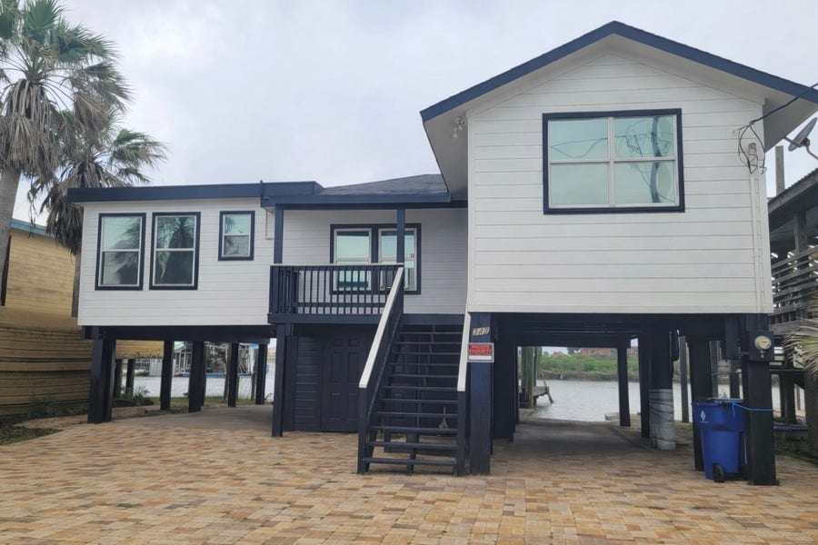 Property photo for 347 Bonito Lane, Surfside Beach, TX