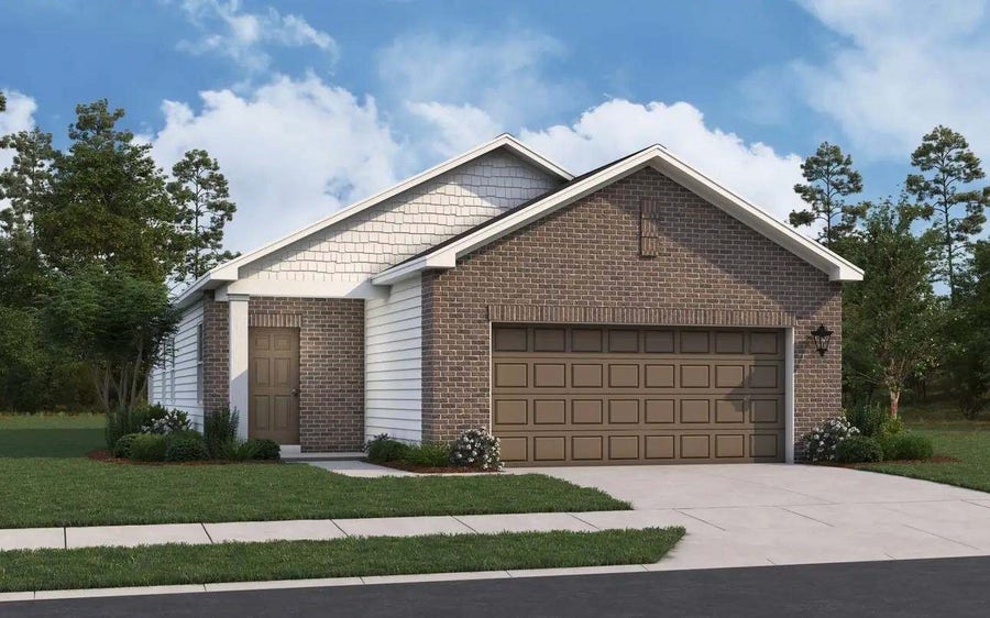 Property photo for 18660 Shauna Danielle Drive, New Caney, TX