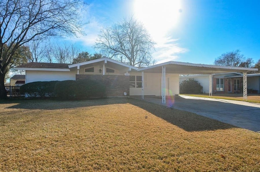 Property photo for 6923 Cole Creek Drive, Houston, TX