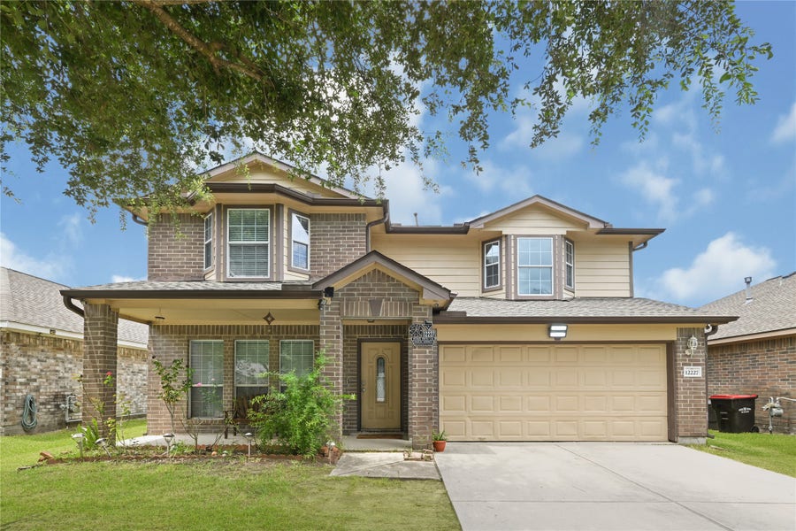 Property photo for 12227 Kings Path Lane, Houston, TX