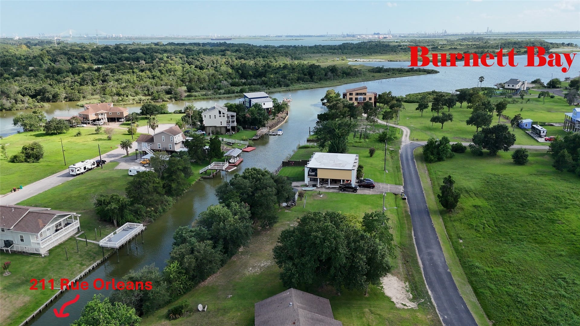 211 Rue Orleans Street, Baytown, TX 77520 211 Rue Orleans Street, Baytown, TX 77520