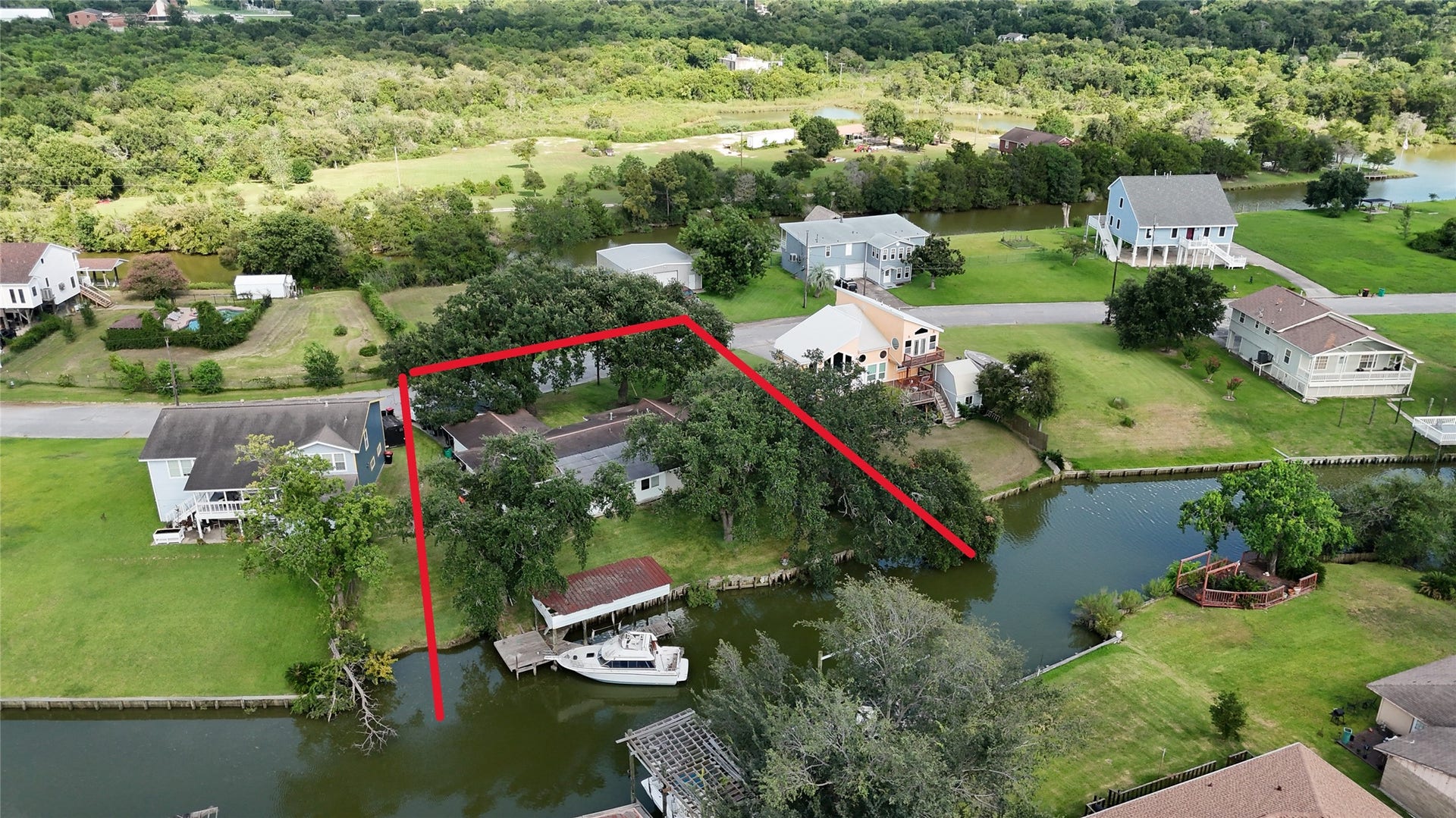 211 Rue Orleans Street, Baytown, TX 77520 211 Rue Orleans Street, Baytown, TX 77520