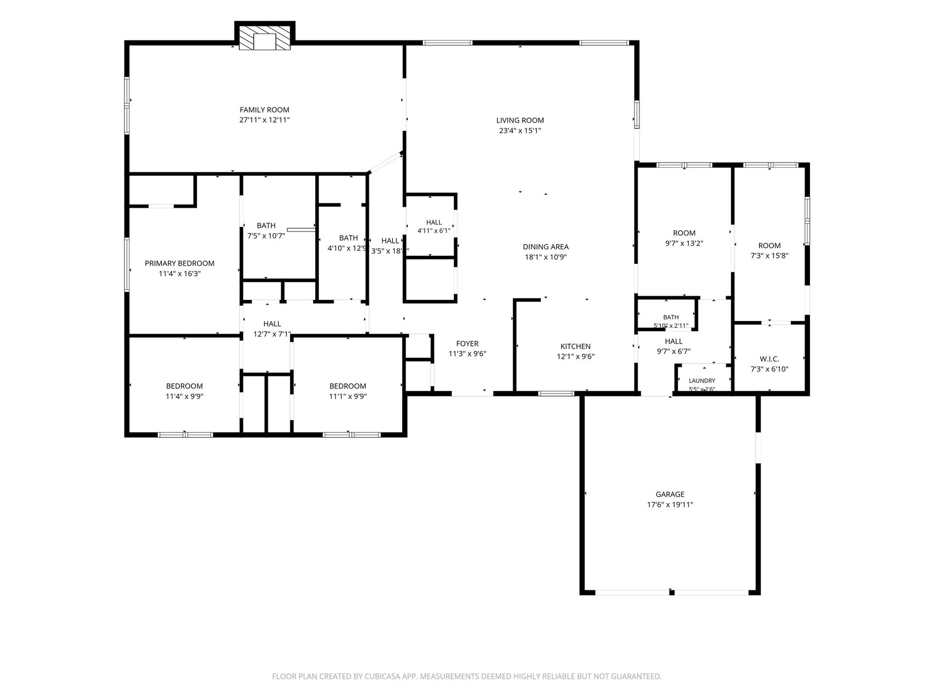 211 Rue Orleans Street, Baytown, TX 77520 211 Rue Orleans Street, Baytown, TX 77520