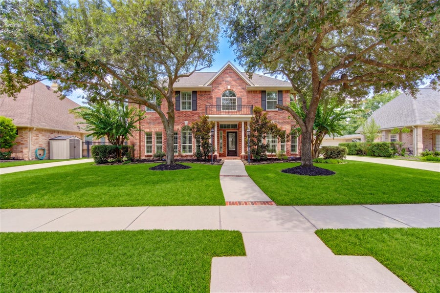 Property photo for 5723 Santa Fe Springs Drive, Houston, TX
