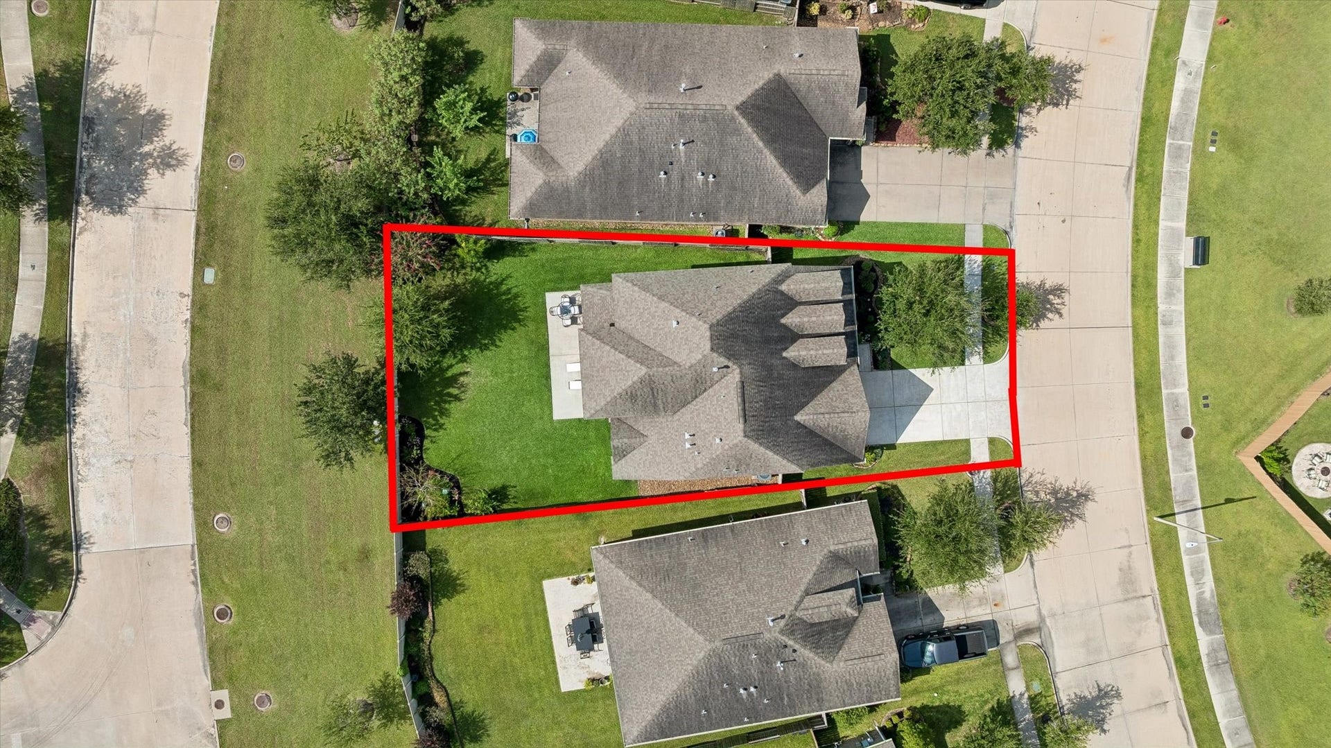 2816 Pranzo Lane, League City, TX 77573 2816 Pranzo Lane, League City, TX 77573