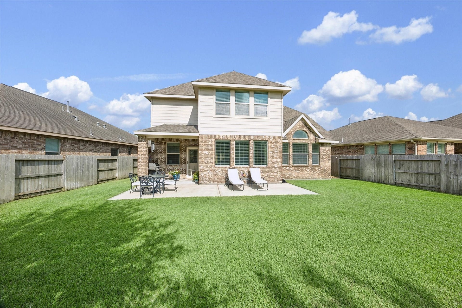 2816 Pranzo Lane, League City, TX 77573 2816 Pranzo Lane, League City, TX 77573
