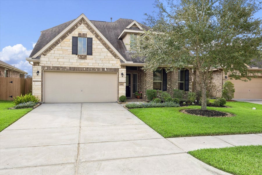 Property photo for 2816 Pranzo Lane, League City, TX