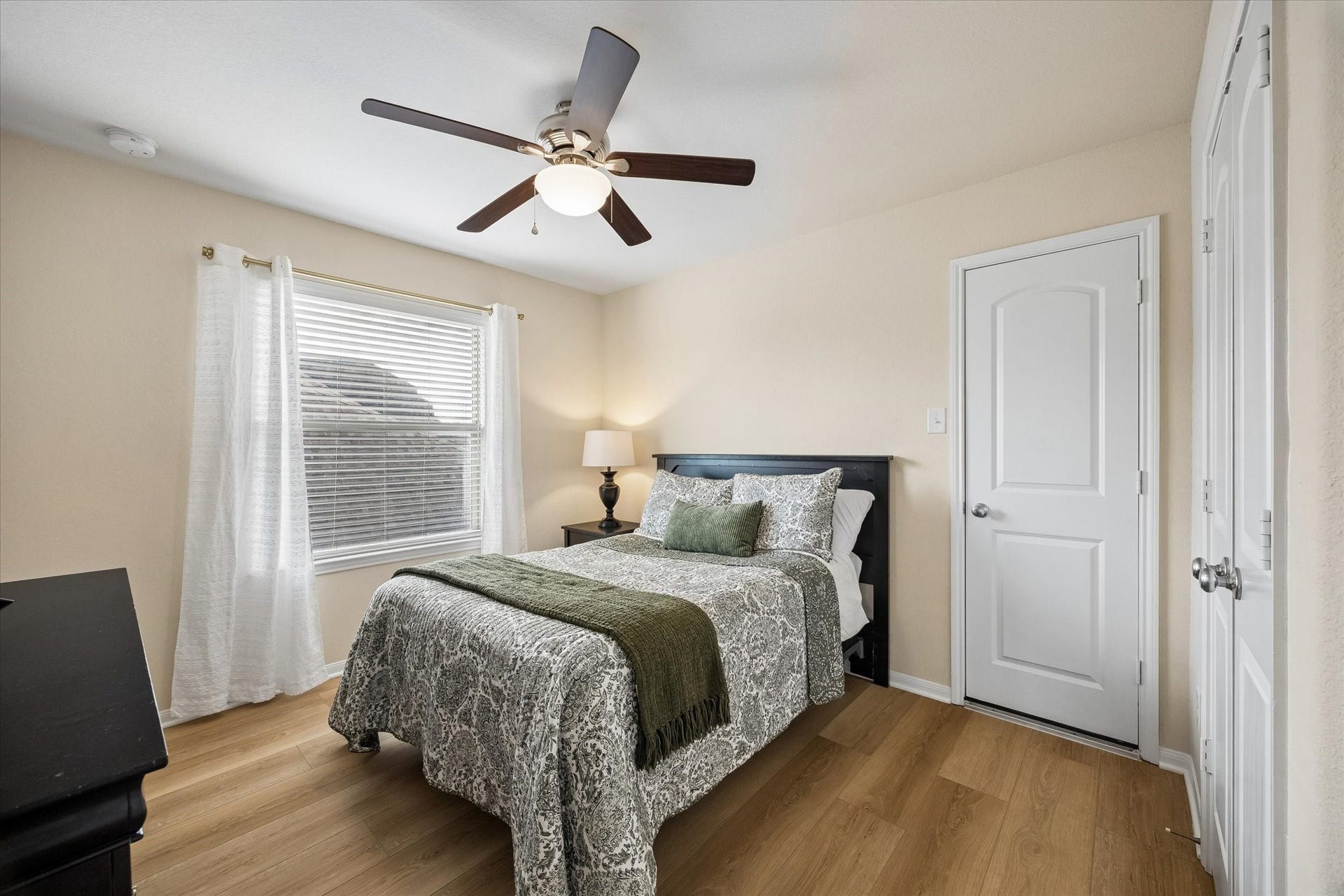 2816 Pranzo Lane, League City, TX 77573 Bedroom 3