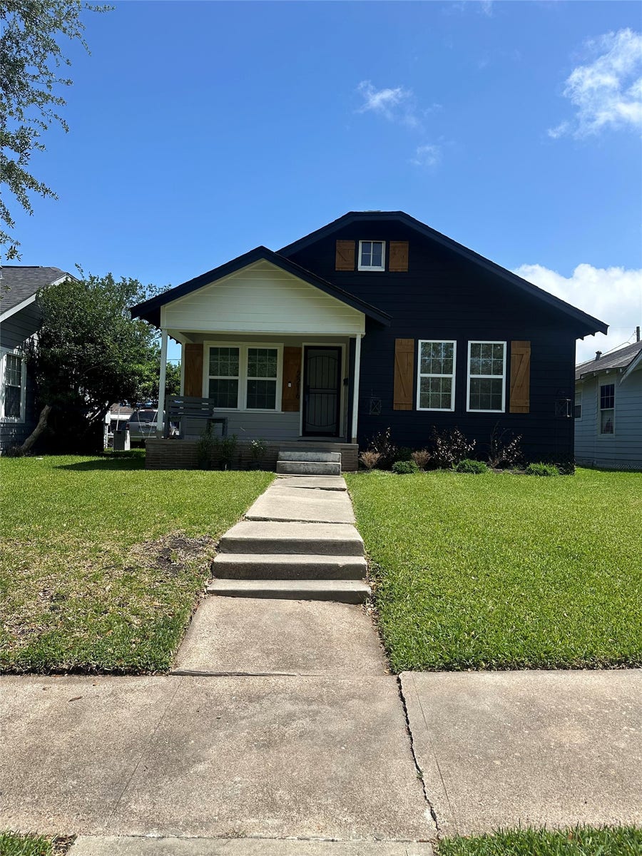 Property photo for 2216 New Jersey Street, Baytown, TX