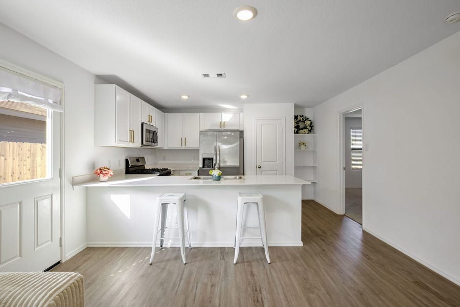 Property photo for 19424 Villa Mesa Drive, New Caney, TX