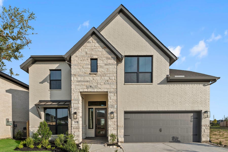 Property photo for 2455 Moonlit Meadows Drive, Fulshear, TX