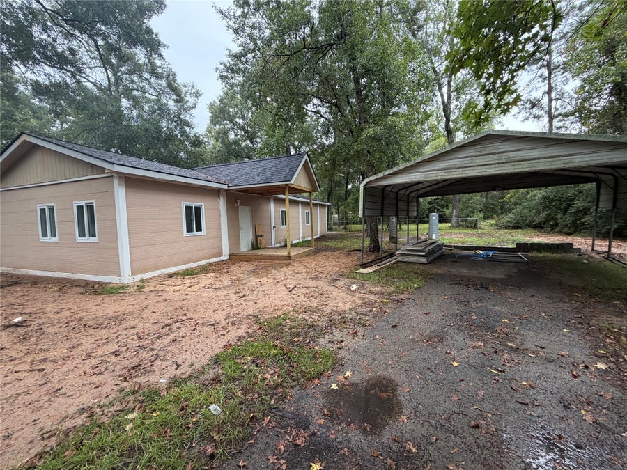 Property photo for 15348 Lilly, Conroe, TX