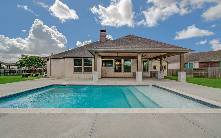 Property photo for 30414 Garden Ridge Court, Fulshear, TX