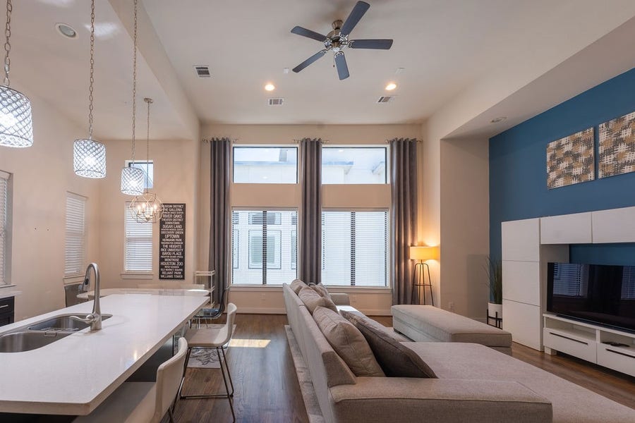 Property photo for 94 N Hutcheson Street, Houston, TX