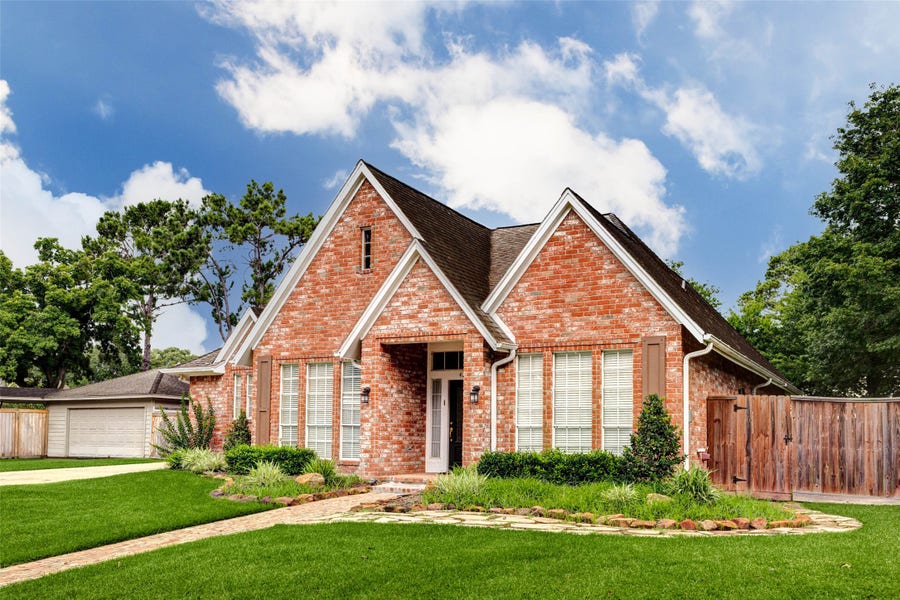 Property photo for 4207 Bear Lodge Court, Houston, TX