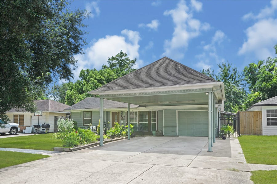 Property photo for 12410 Palmbeach Street, Houston, TX