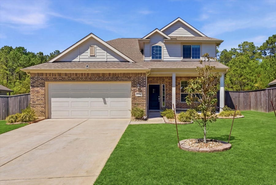 Property photo for 6048 Heritage Creek Lane, Conroe, TX