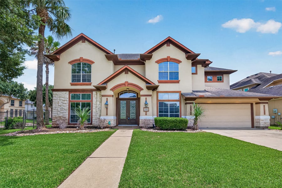 Property photo for 5303 FENWICK WAY Court, Sugar Land, TX