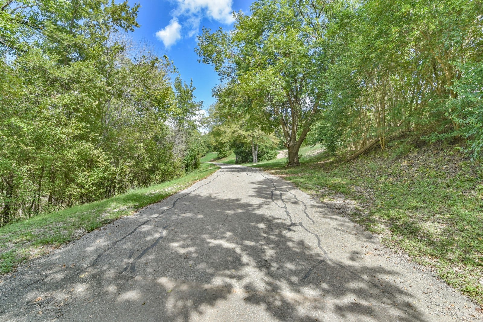 14211 Swiss Hill Drive, Houston, TX 77077 The Terry Hershey Trails brings a bit of adventure to the city!