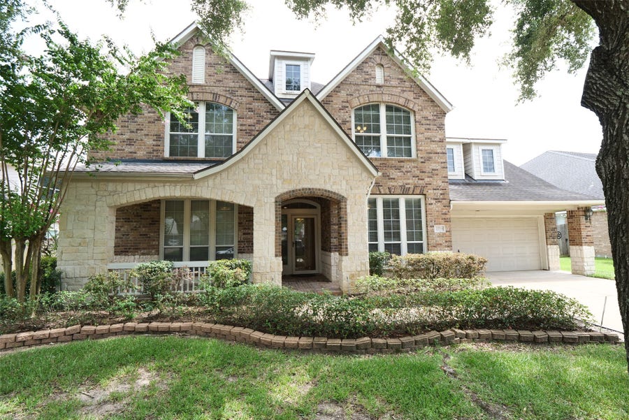 Property photo for 22719 Sierra Lake Court, Katy, TX