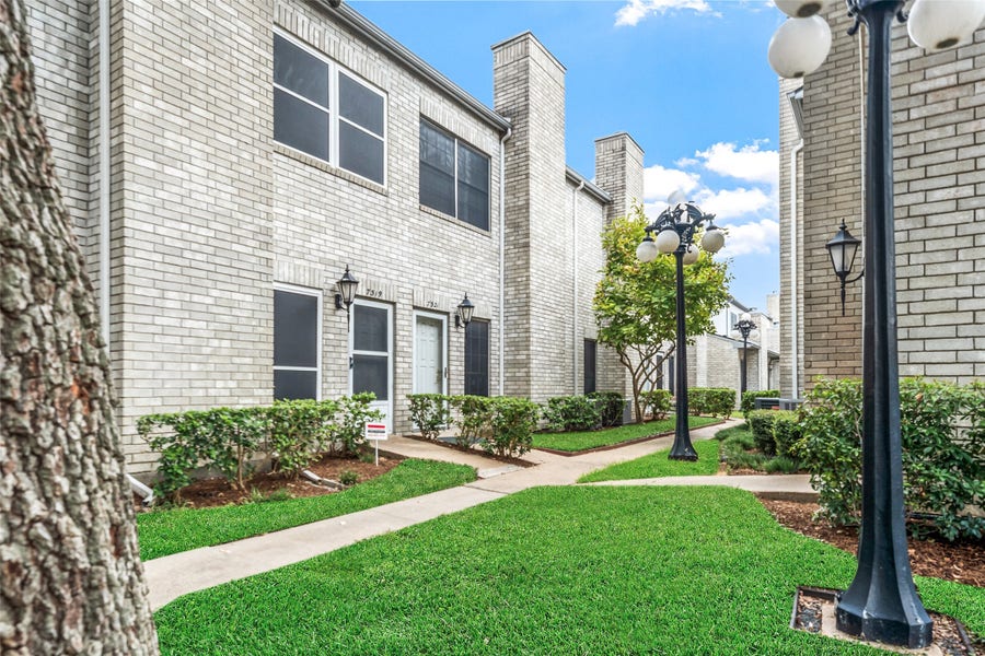 Property photo for 7325 Regency Square Court, Houston, TX
