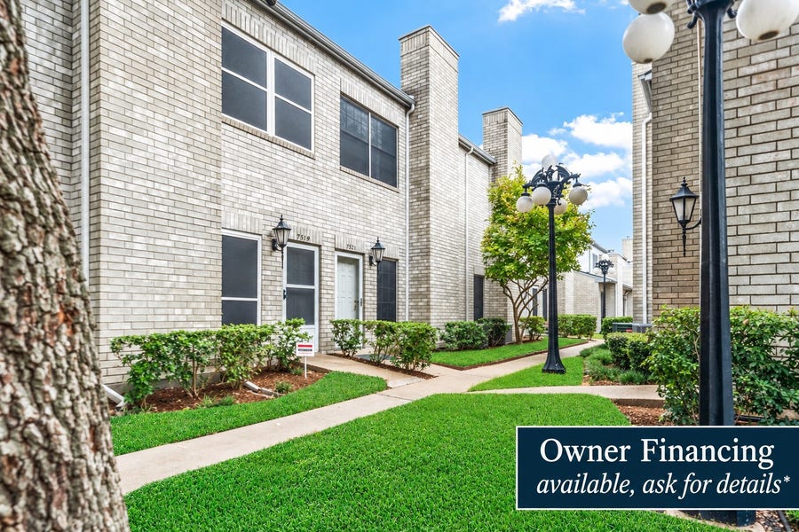 Property photo for 7325 Regency Square Court, Houston, TX