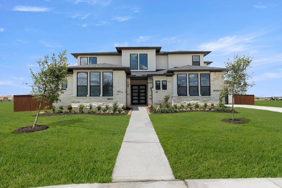 Property photo for 9334 Churchill Gardens Court, Manvel, TX