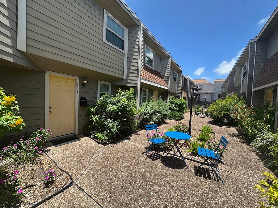 Property photo for 424 15th Street, #104, Galveston, TX