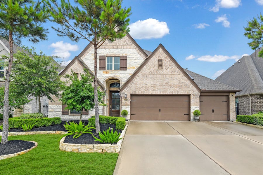 Property photo for 28187 Briarwood Pass, Spring, TX
