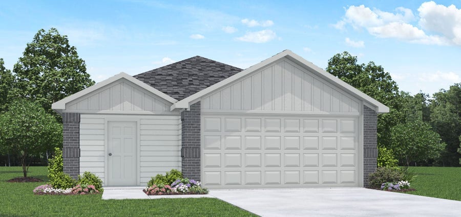 Property photo for 5085 Cooper Hawk Drive, Brookshire, TX