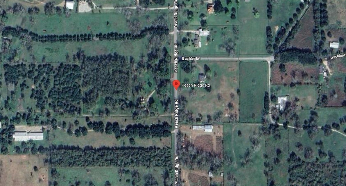 0 Peach Ridge Road, Brookshire, TX 77423 0 Peach Ridge Road, Brookshire, TX 77423