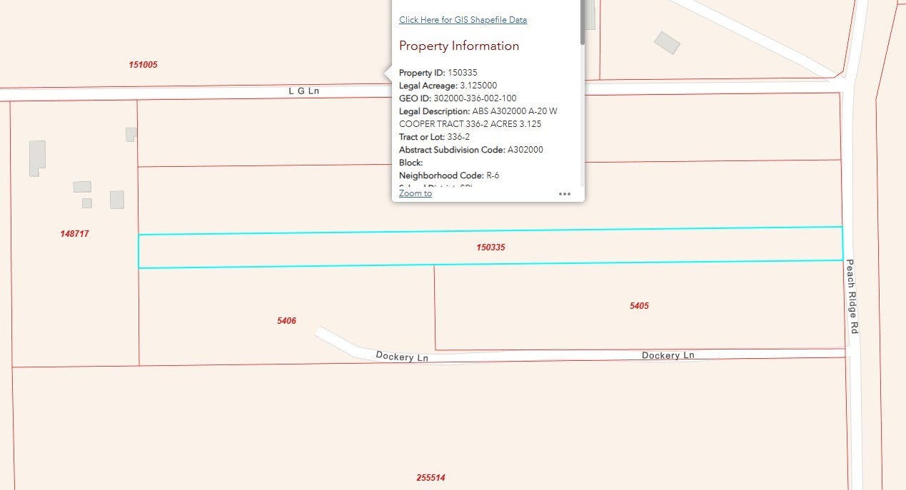 0 Peach Ridge Road, Brookshire, TX 77423 0 Peach Ridge Road, Brookshire, TX 77423