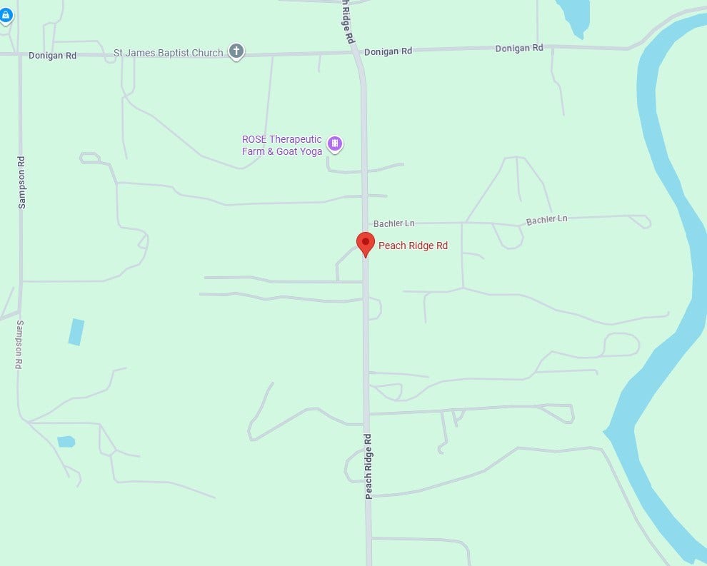 0 Peach Ridge Road, Brookshire, TX 77423 0 Peach Ridge Road, Brookshire, TX 77423