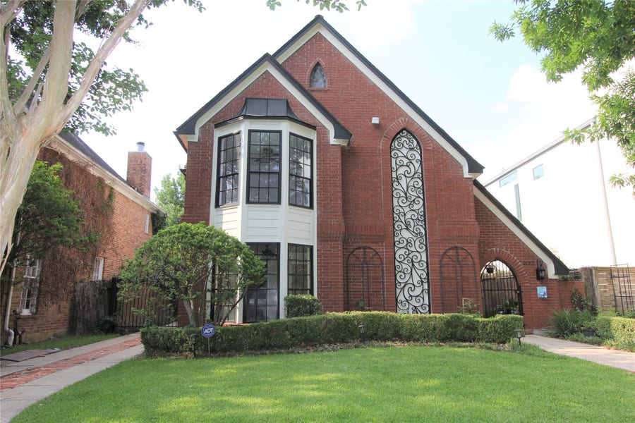Property photo for 4012 Arnold Street, West University Place, TX