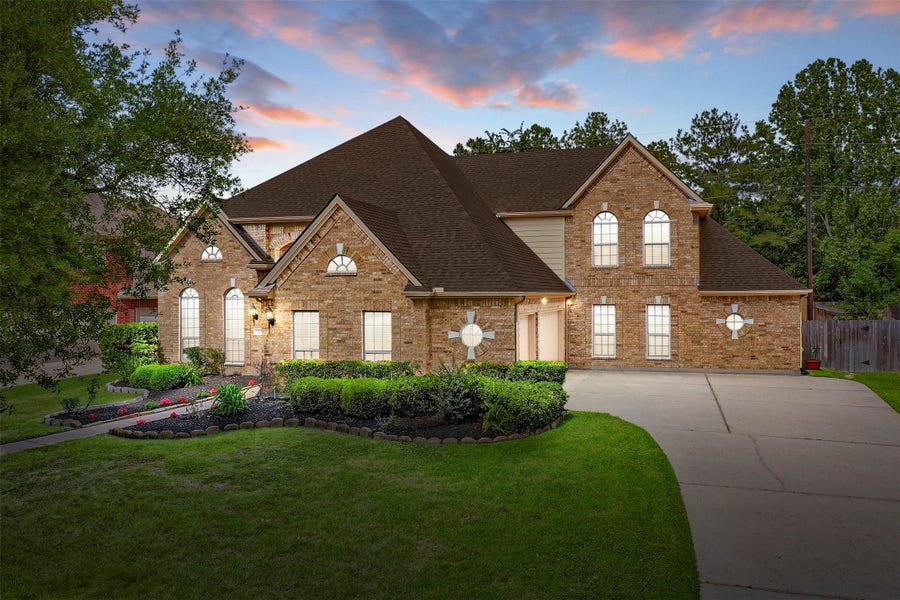 Property photo for 14402 Brentshire Lane, Houston, TX